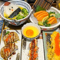 桃太郎创作料理(大学城店) User Photo