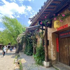 叁一 User Photo