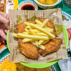 深井陈记烧鹅茶冰廳(南昌境界店) ảnh của người dùng