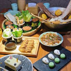 澱裡船宴（復興路店）張用戶圖片