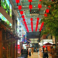 金筷子·宴会城(乐凯大街总店) User Photo