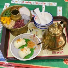 五条人糖水铺(铜陵店) User Photo