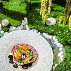 源味北歐(西餐廳)張用戶圖片