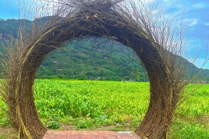 点将台庄园火锅