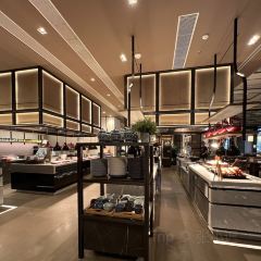 Commune All Day Dining Restaurant User Photo