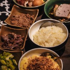 Oc Nong Ha Trang 여행 사진