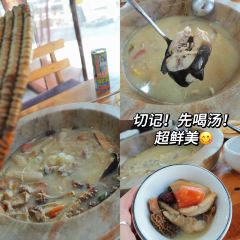 菌香阁·石锅宴 User Photo