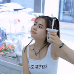 Twenty-one 贰壹咖啡 User Photo