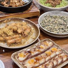小云龙食家(罗阳店) User Photo