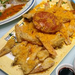 ZHOU SHAN OLD ANGLER User Photo