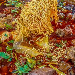 牟子胡胖·鲜烧牛肉(创始店) User Photo