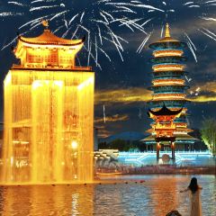 FU CHUN ZHU JIAO GUAN User Photo