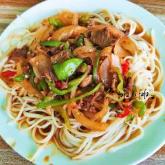 Ma Yong Hua Dong Xiang Finger Food Gourmet User Photo