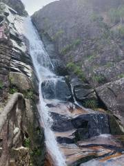 Longmen Canyon