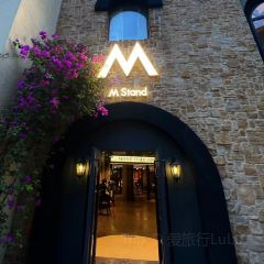 M Stand(麓湖美食岛店) User Photo