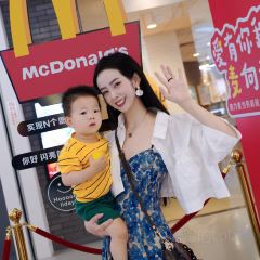 麦当劳(双流万顺路店) User Photo