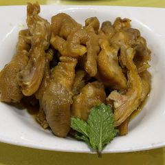 大红灯笼(重阳路店) User Photo
