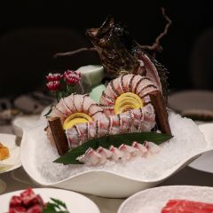 楼鼎·海鲜火锅 User Photo
