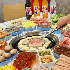 遵义爱情小豆腐(石坪桥店) User Photo