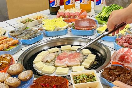 遵义爱情小豆腐(石坪桥店)