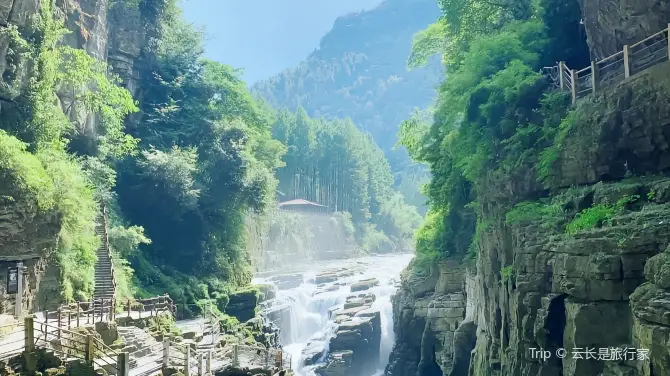 清江