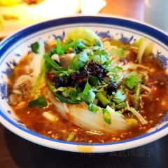 烟台世茂希尔顿酒店御玺中餐厅 User Photo