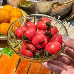 八两臭豆腐肥肠火锅(唐宫路店) 여행 사진