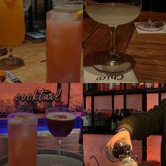 Chico Cafe & Bar User Photo