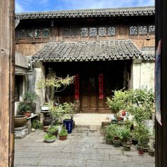 胜利饭店(沈荡店) User Photo