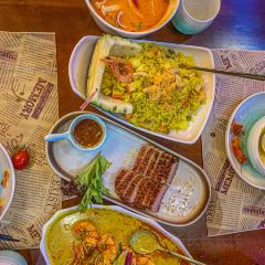 PATPONG帕蓬·泰國餐廳（南山店）張用戶圖片