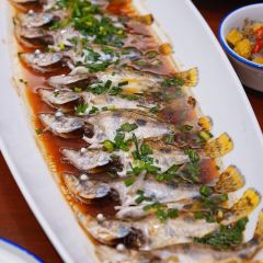 鱼巷子·味尽千岛湖(南景路店) User Photo