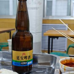 子长龙虎山沾沾(二道街店) 여행 사진