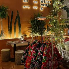 Cross Pub User Photo