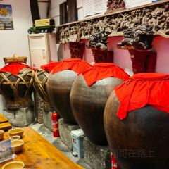 李家厨房·故乡店 User Photo