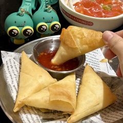 臻享無招牌铁锅烤蛙(台山昌大昌店)張用戶圖片
