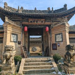 关中大席 User Photo
