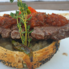 Pumpkin Göreme Restaurant And Art Gallery User Photo