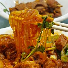 靖银羊羔肉(铜城商厦店) User Photo