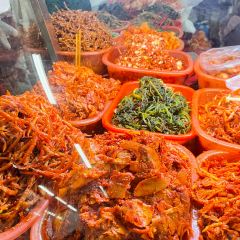 万兴佳烧烤城(恒润店) User Photo