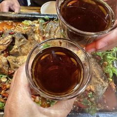 柏记拿手菜(海花岛店) User Photo