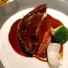 鱼耀海鲜肥牛火锅(天通路店) User Photo