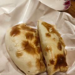 疆域八十七号烤包子 User Photo