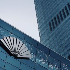 Bazaar (Mandarin Oriental, Shenzhen) User Photo