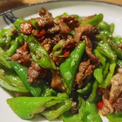 虞家红米饭(永平店) User Photo