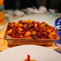 FuLiHua Restaurant User Photo
