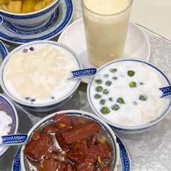 擺兒茶（甜品.西湖店）張用戶圖片