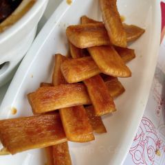 有心德(麥地店)張用戶圖片