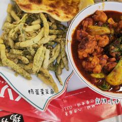 八方后身·川凤源麻辣鸡块(总店) User Photo