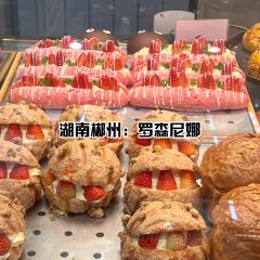 罗森尼娜(湘南学院店) User Photo