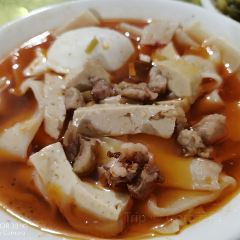 赵大蒸羊肉 여행 사진